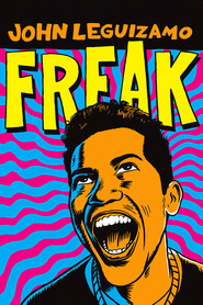 John Leguizamo: Freak (1998)