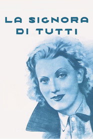 Everybody’s Woman (1934)