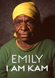 Emily: I Am Kam (2025)