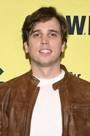 Photo of Josh Rosenbaum