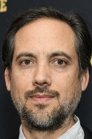 Photo of Daniel Bekerman