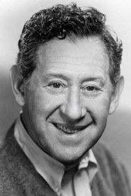 Jack Gilford