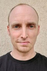 Photo of Chad Kultgen