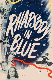 Rhapsody in Blue (1945)