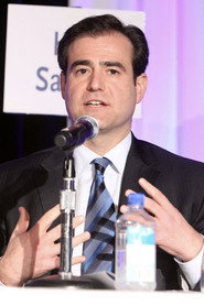 Photo of Hal Sadoff
