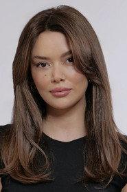 Photo of Seray Kaya