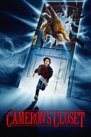 Cameron’s Closet (1988)