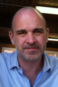 Photo of Glen Reynolds
