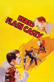 Here’s Flash Casey (1938)