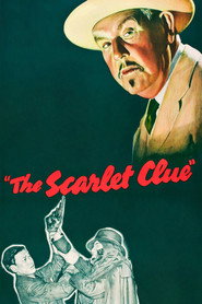 The Scarlet Clue (1945)