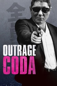 Outrage Coda (2017)