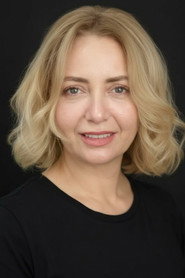 Photo of Sibel Taşçıoğlu