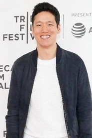 Photo of Jeff Chan