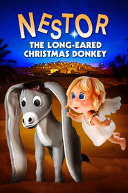 Nestor the Long-Eared Christmas Donkey (1977)