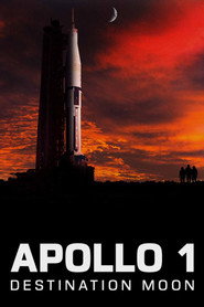 Apollo 1: Destination Moon (2025)