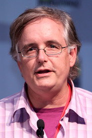 Photo of Keith Crofford