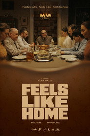 Feels Like Home (2026)