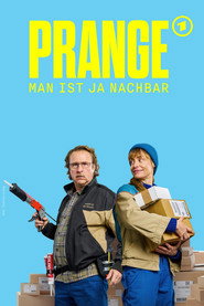 Prange (2025)