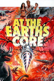 At the Earth’s Core (1976)