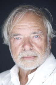 Photo of Patrick Robine