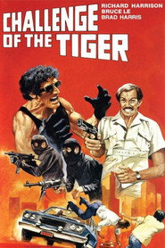 Challenge of the Tiger (1980)