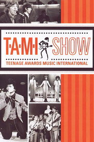 The T.A.M.I. Show (1964)