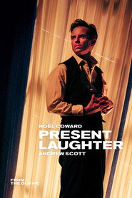 National Theatre Live: Present Laughter (2019)