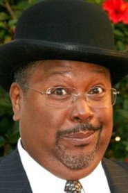 Photo of Anthony Bell