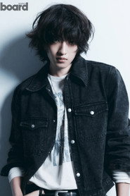 Photo of Kim Shin