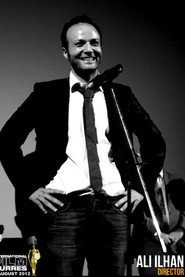 Photo of Ali İlhan