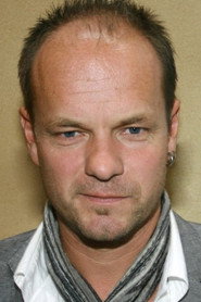 Photo of Harald Rosenløw-Eeg