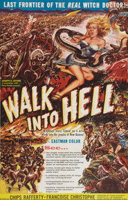 Walk Into Paradise (1957)