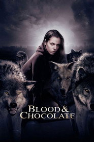 Blood and Chocolate (2007)