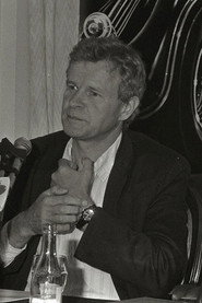 Photo of Andrew Grieve