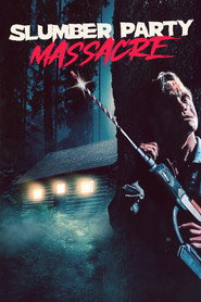 Slumber Party Massacre (2021)