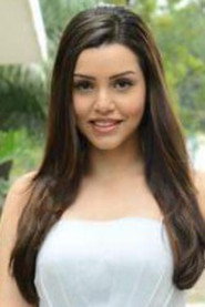 Photo of Kyra Dutt