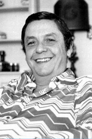 Photo of Cassiano Gabus Mendes