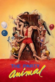 The Party Animal (1984)