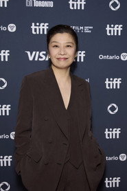 Photo of Xin Huo