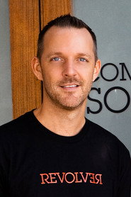 Photo of Chris Miller