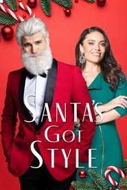 Santa’s Got Style (2022)