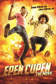 Papua in Love The Movie (2015)