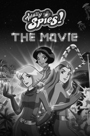 Totally Spies! The Movie (2009)