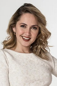 Photo of Mercedes Lambre
