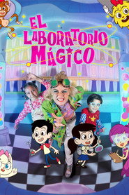The Magic Laboratory (2024)