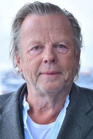 Krister Henriksson