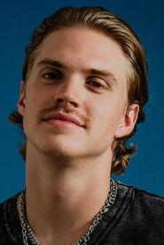 David-Joel Oberholzer