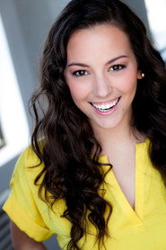 Photo of Suki Lopez