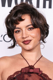 Photo of Isabela Merced