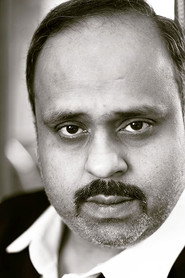 Photo of Salim Siddiqui